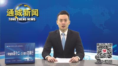 视频-通城县环卫局：推进垃圾分类亭建设 助力垃圾源头减量 