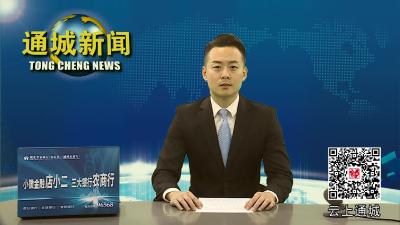 通城县城管执法局：拆违清障  助力文明城市创建