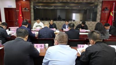 武穴市水利和湖泊局来通城学习水库清淤工作 