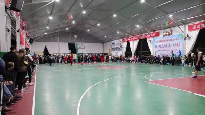 通城教育系统教职工运动会圆满落幕 
