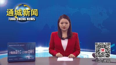 县领导到关刀镇宣讲党的二十大精神