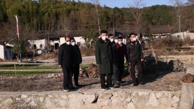 视频-麦市镇民生项目建设加速推进