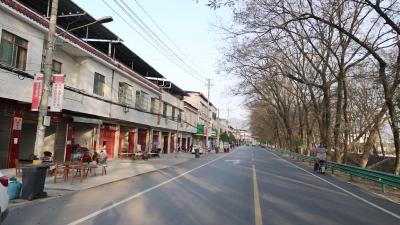 视频-四庄乡：将矛盾化解在一线 让基层矛盾“不出乡”