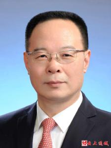 十三届湖北省政协主席、副主席、秘书长基本信息
