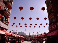 图集｜年货节上年味浓