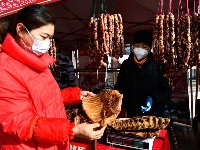 图集｜年货节上年味浓