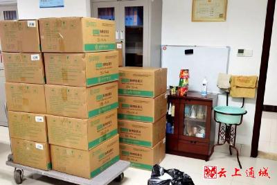 全国每个村卫生室配备2个指脉氧仪已到位！村医：这下心里更有底了