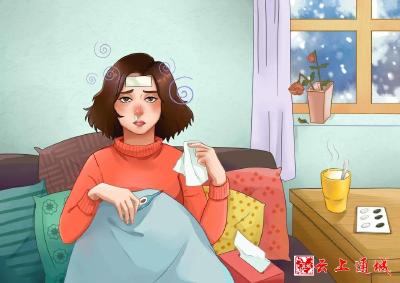 如何区分风寒和风热？怎么选药更对症、更有效？中医如何治疗“刀片喉”？【科学防疫小贴士】（78）