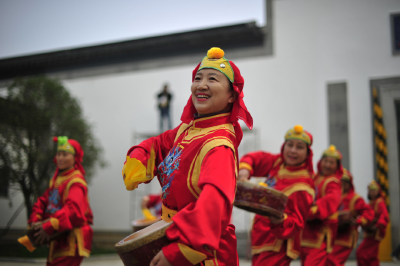 咸宁旅游关键词