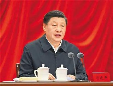 学习语 | 推进中国式现代化是一个系统工程