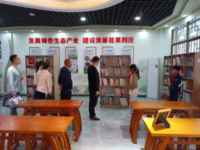 通城县四庄乡财政所：传承红色基因 激扬青春风采