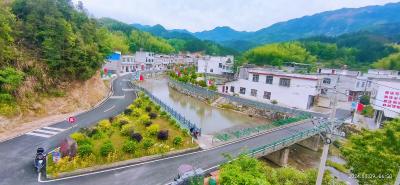 通城县麦市镇红石村：提升人居环境 助力乡村振兴