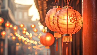 再见2024，你好2025：心灵的跨越与成长