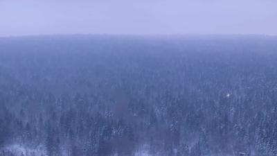 吉致冰雪激情相约|长白天下雪 和龙冬季旅游