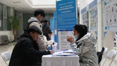 通城县开展2024年企业“招才引智”高校行（武昌首义学院站）招聘活动