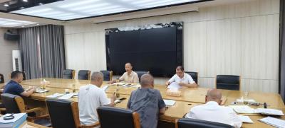 通城县住建局扎实推进市政行业特许经营活动突出问题专项治理