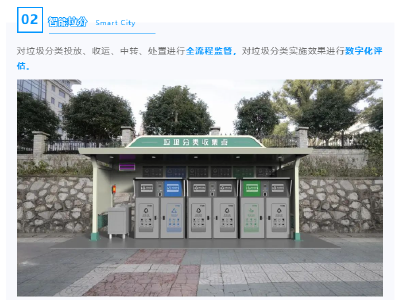 智慧城管：城事“尽收眼底”，管理“耳聪目明”