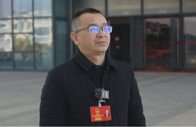 【两会声音⑲】通城县人大代表方大兵：积极参与油茶产业示范项目，助力县域经济社会发展