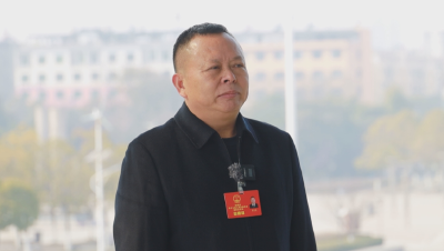 【两会声音⑬】通城县人大代表张志龙：为全县打造“四个”功能定位，实现“十五五”良好开局贡献北港力量