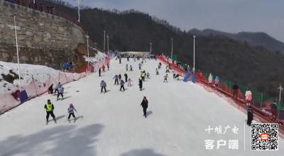 服务支点建设 舞活武当龙头 十堰文旅IP强势“出圈”