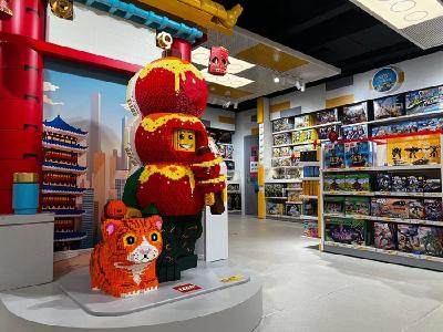 首店的魅力