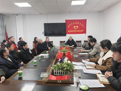 【移风易俗】通城县隽水镇石泉社区开展“移风易俗破陋习 文明新风润人心”主题宣讲
