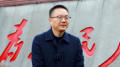 【2025年，我们这么干①】通城县石南镇党委书记毛俊祥：以实干实绩为通城早日实现战略目标添砖加瓦