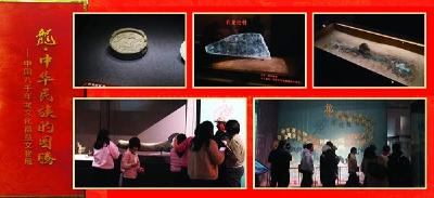 千奇百怪的龙，一直在陪伴我们 