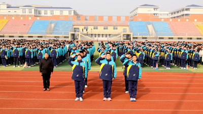 通城县实验学校：多维打造