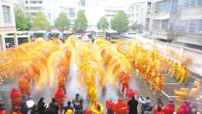 大干项目 大促消费 大抓招商 ——蕲春奋力谱写兴业强县富民新篇章