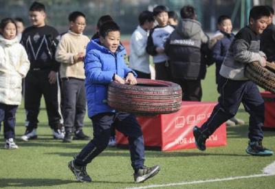 课间延长、学籍管理新规……新学期，这些变化与你有关 