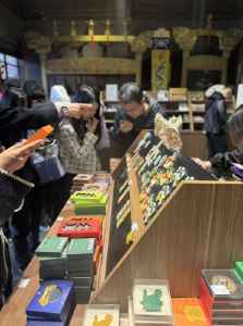 “抢不到”的文创产品