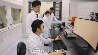我国科学家创制“精准治疗”技术助锂电池“起死回生”