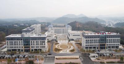 【项目进行时】通城县综合养老服务中心预计2025年上半年投入运营