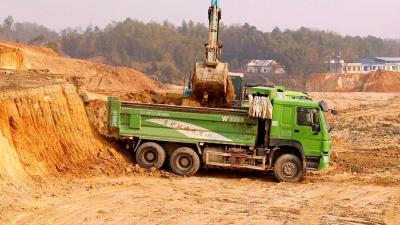 【聚力建支点 夺取“开门红”⑫】总投资超100亿元！鄂湘赣商贸物流中心项目加速推进