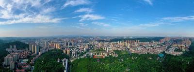 荆门市委书记胡亚波：以重点突破推动整体提升 加快建成产业转型升级示范区