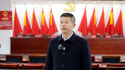 【2025年，我们这么干④】通城县关刀镇党委书记黎望龙：以真抓实干为引擎 奋力谱写通城高质量发展关刀新篇章