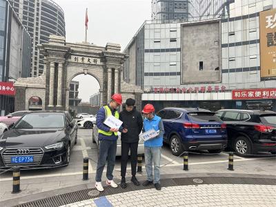 湖北移动首个万兆园区落地宜昌 数智赋能数字新时代