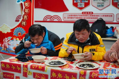 武汉武昌区发布工会驿站十大暖“新”服务清单