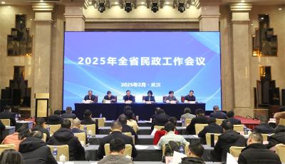 湖北完成特殊困难老年人家庭适老化改造3.7万户