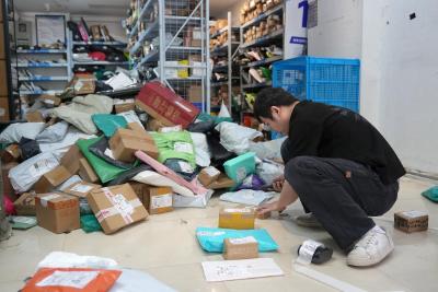 生活观察丨网购“虚假发货”缘何屡屡发生？