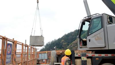 【部门巡礼·水利篇①  】通城县东冲水库除险加固项目：全面提速提效完成扫尾工作