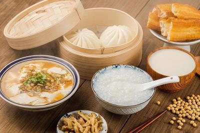 早餐吃够这类食物，真的能帮你控体重、控血糖！