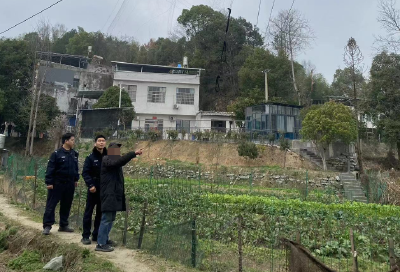 猫头鹰、夜鹭......警民联手接连救助两只国家二级保护动物