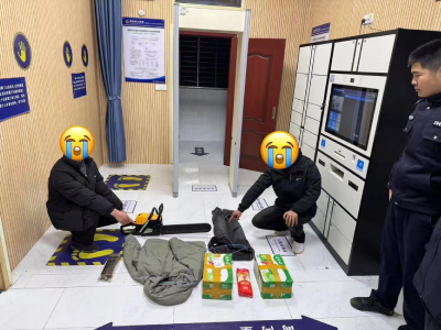 通城县北港派出所：快侦快破抓窃贼 打防管控护民生