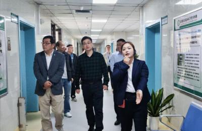 湖北省“323”精神卫生攻坚行动示范区工作推进会在通城召开