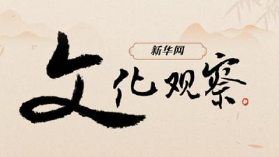 新华网文化观察丨当数字技术“撞上”苏东坡