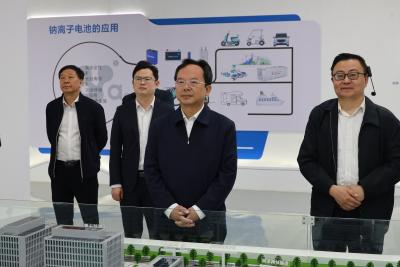 黄建平率队赴甘肃省招商考察：聚焦招大引强补链 为通城高质量跨越式发展聚势赋能