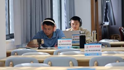 【礼赞新时代 书香满通城①】通城县图书馆：书香浸润心灵 阅读点亮人生