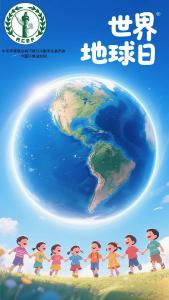 第56个世界地球日：珍爱地球 人与自然和谐共生